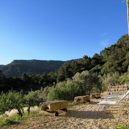 Mirabó de Valldemossa Exterior foto