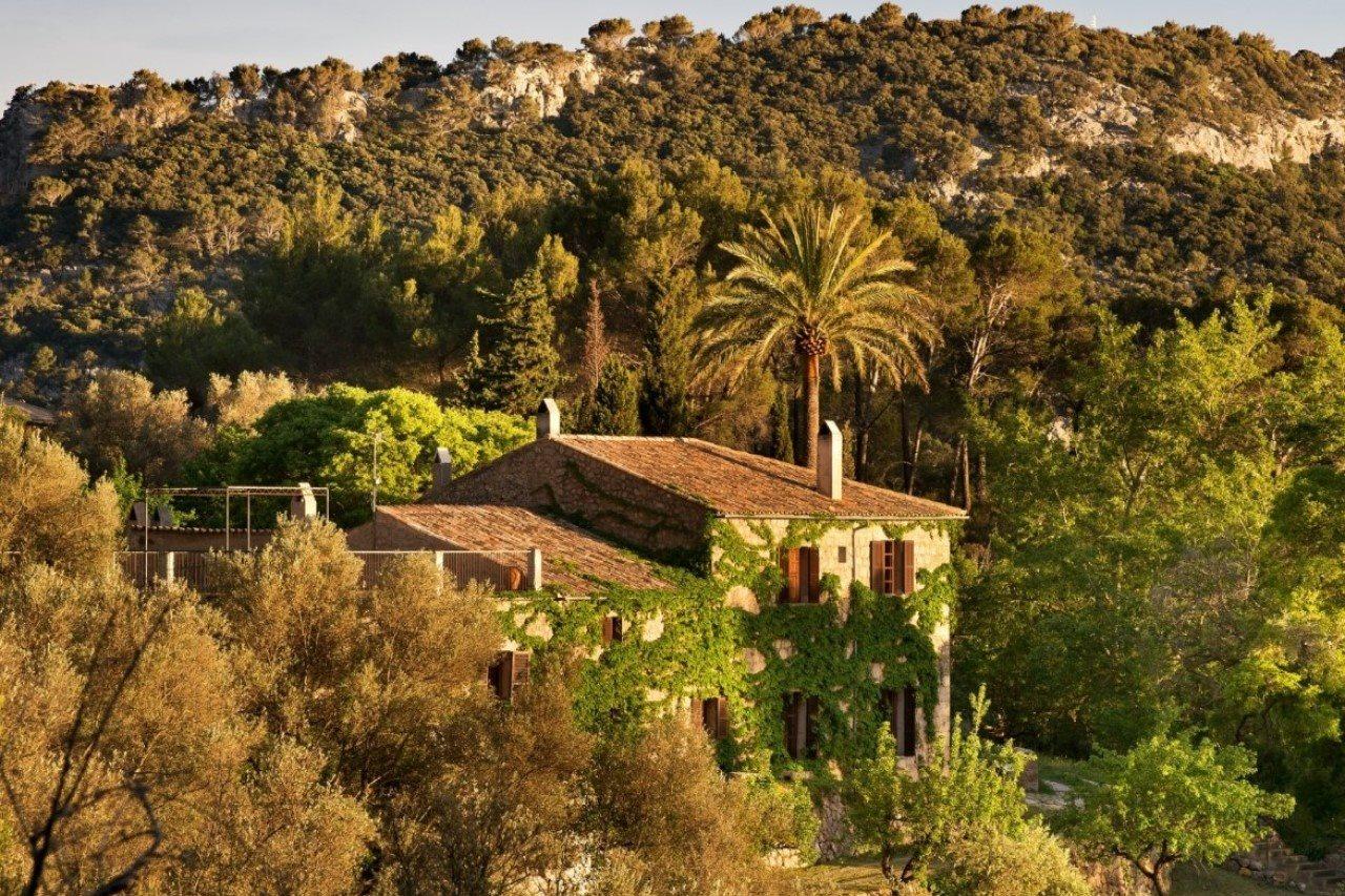 Mirabó de Valldemossa Exterior foto