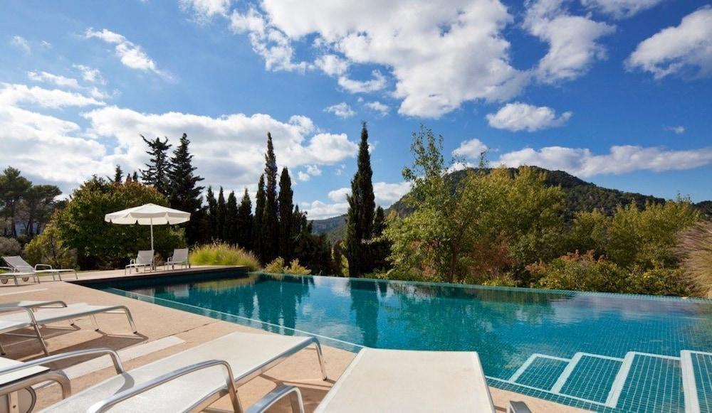 Mirabó de Valldemossa Exterior foto