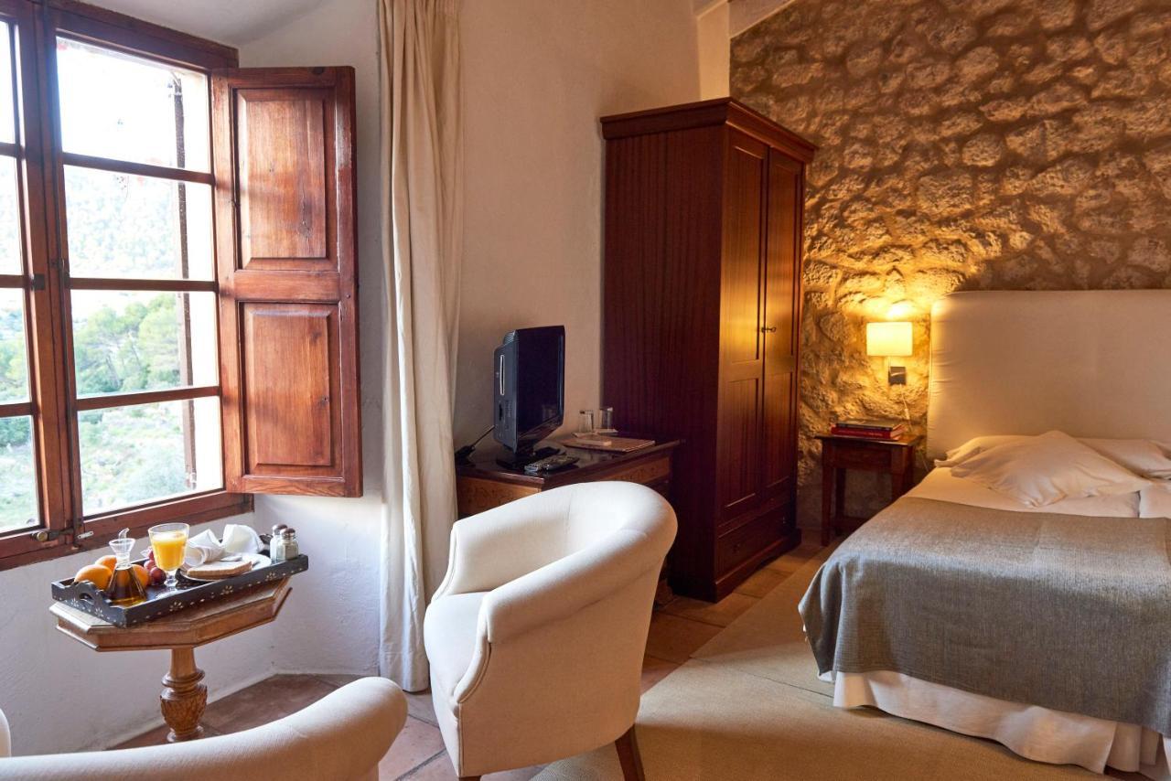 Mirabó de Valldemossa Exterior foto