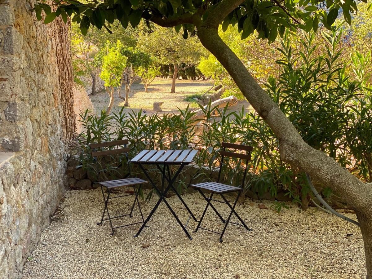 Mirabó de Valldemossa Exterior foto
