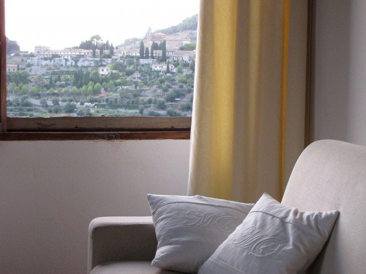 Mirabó de Valldemossa Exterior foto
