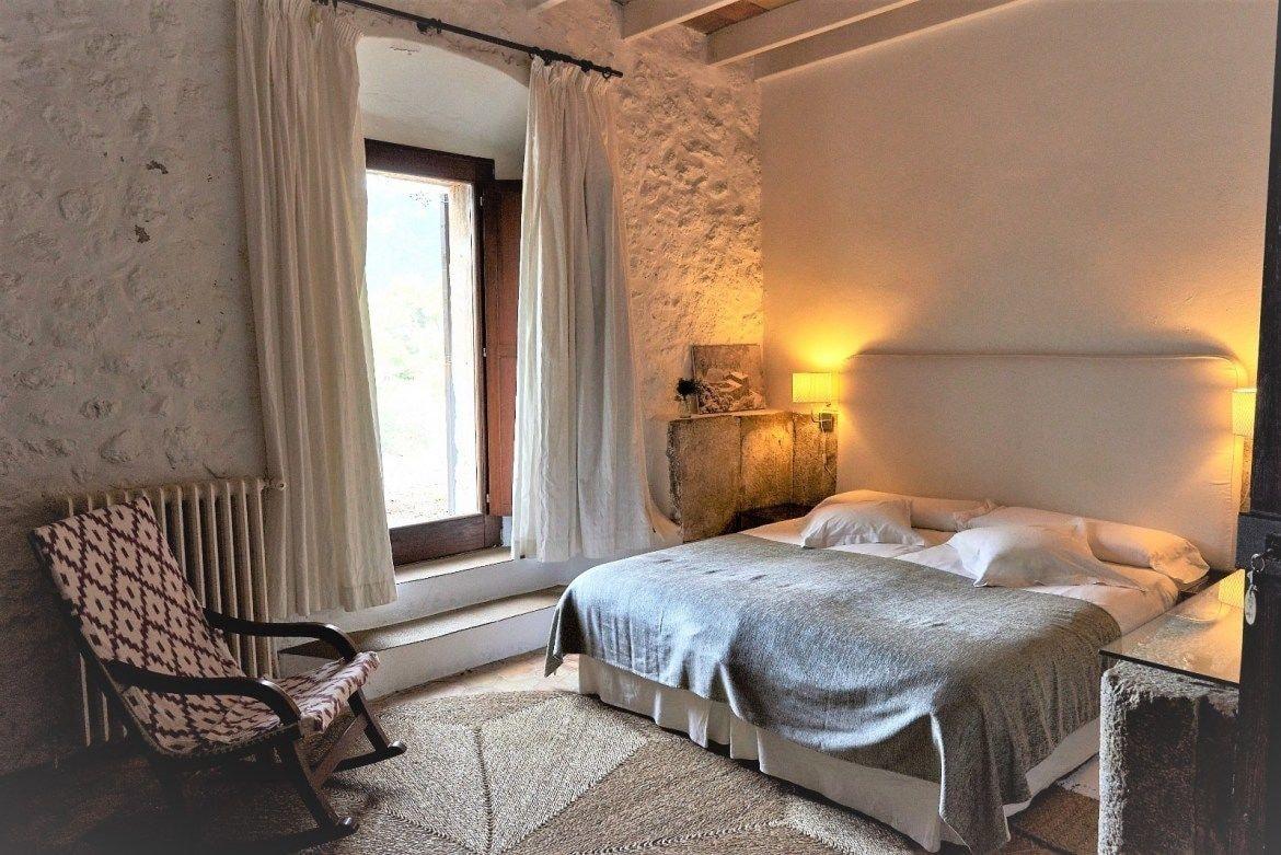 Mirabó de Valldemossa Exterior foto