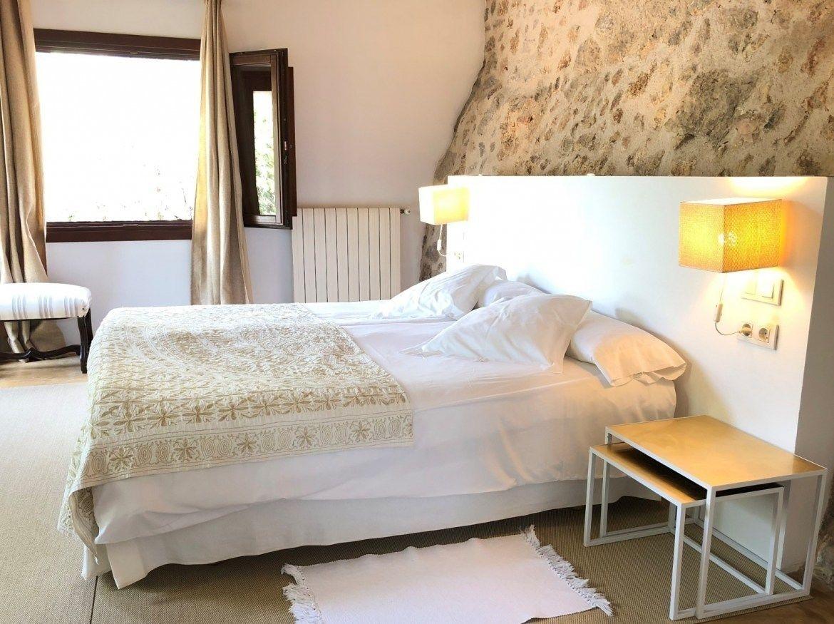Mirabó de Valldemossa Exterior foto