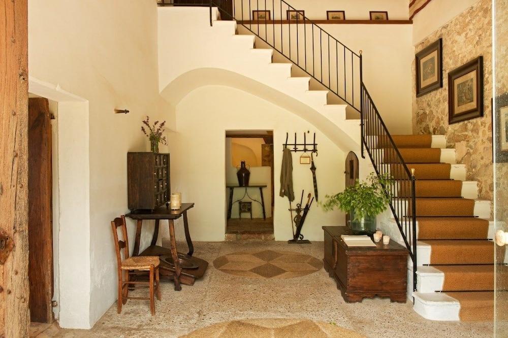 Mirabó de Valldemossa Exterior foto