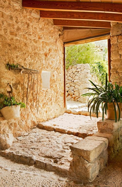 Mirabó de Valldemossa Exterior foto