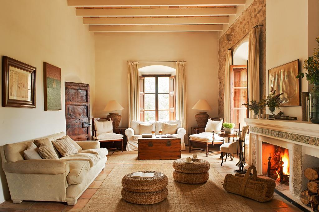 Mirabó de Valldemossa Exterior foto
