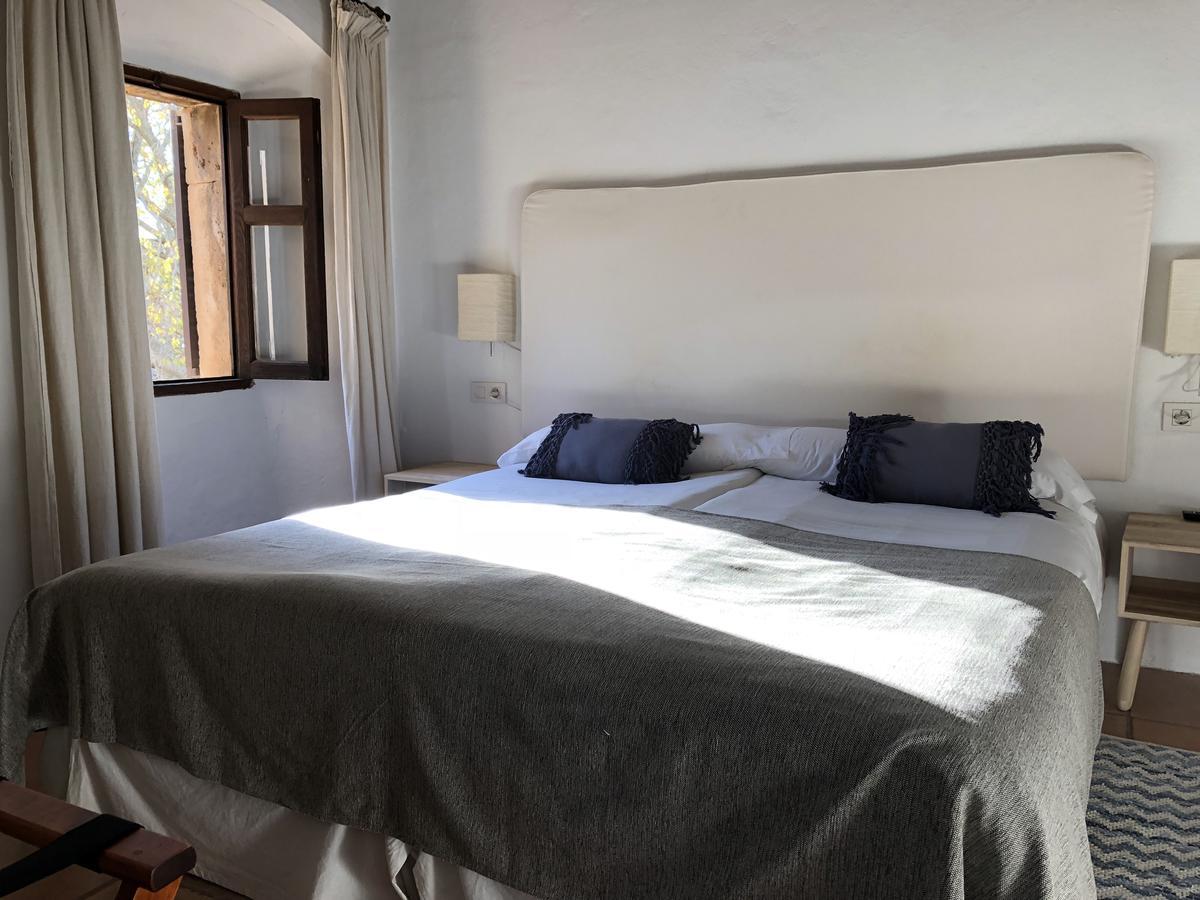 Mirabó de Valldemossa Exterior foto