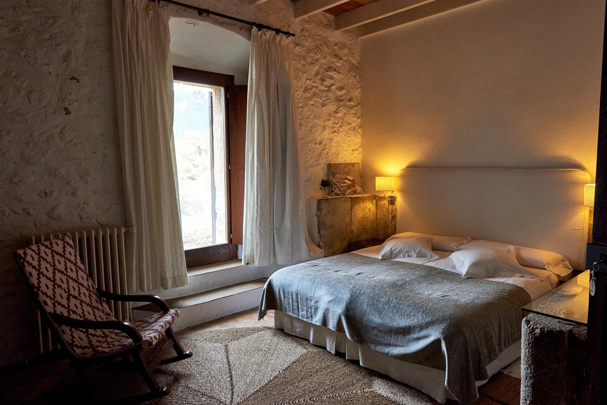 Mirabó de Valldemossa Exterior foto