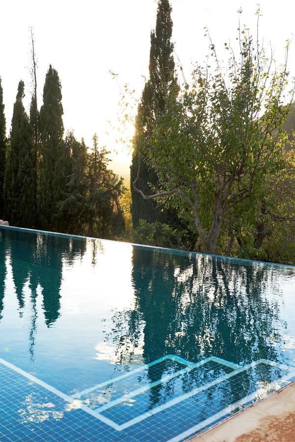 Mirabó de Valldemossa Exterior foto