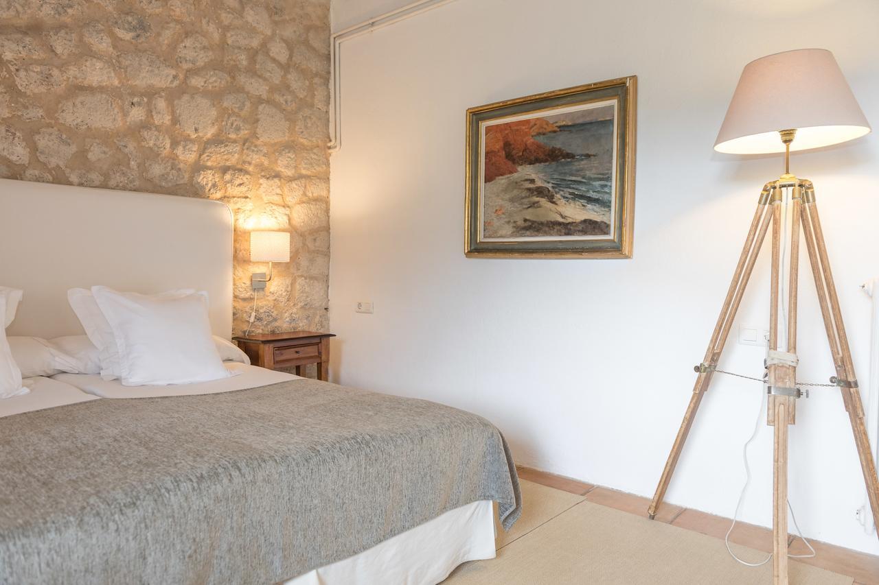 Mirabó de Valldemossa Exterior foto